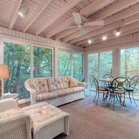 Whittier Cottage